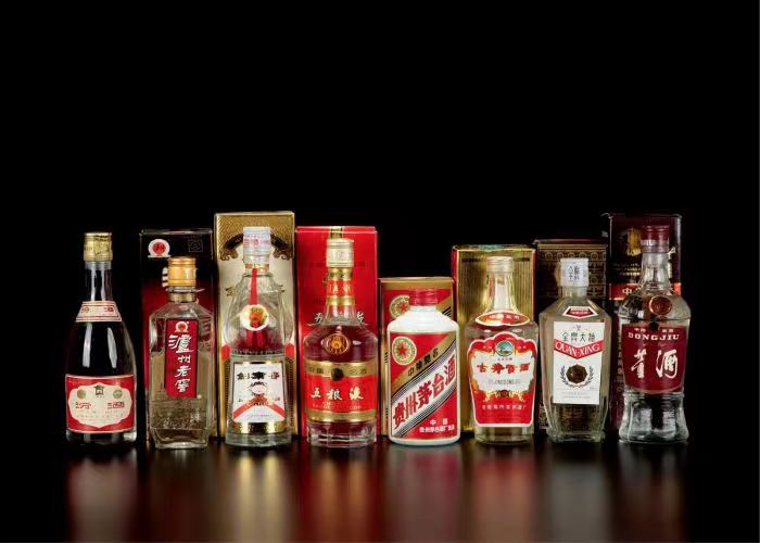 比如老酒储存的方法